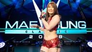 Io Shirai has been widely regarded as one of the best female wrestlers in the world